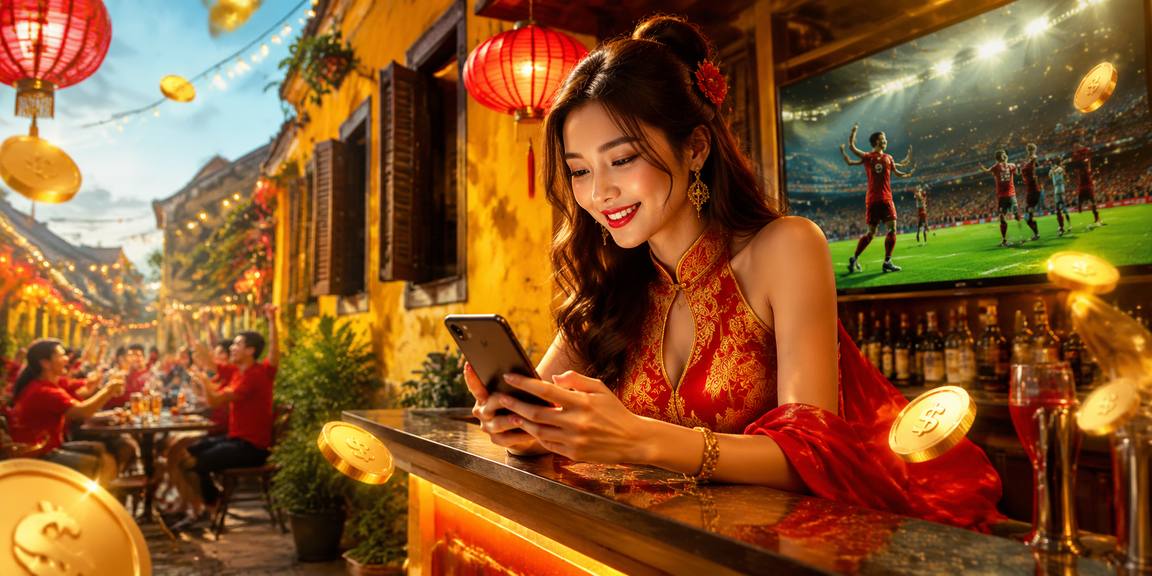 fb88m Slot Mùa Lễ Hội