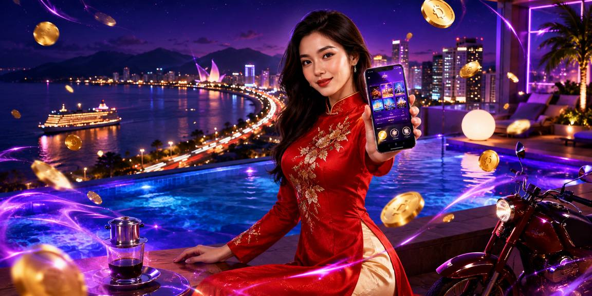 fb88m Những gì ứng dụng fb88m mang lại cho bạn